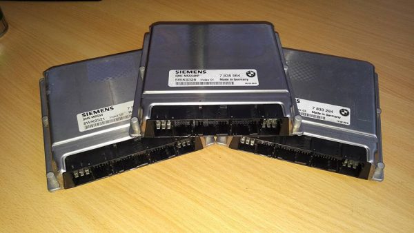 E46 M3 - MSS54HP CSL Clone ECU Conversion Service