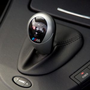 E9x M3 DCT Final Drive (Differential Swap) Remote Coding