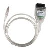 ECUWorx Pro Cable - Dual K-Line Flashing Cable