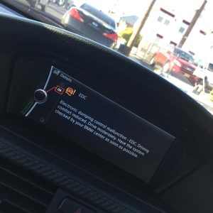 E60 M5 / E9X M3 EDC Delete Remote Coding