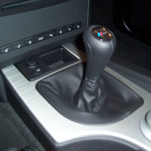 E6x M5 / M6 SMG to Manual Remote Coding