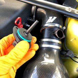 S54 MAF Delete Kit with IAT Bung