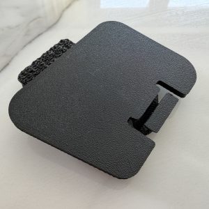 McLaren 540C / 570S / 600LT / 620R Emergency Lock Cover